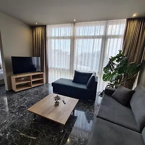 Ladadika 5th Floor Appartement Thessalonique