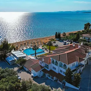 3* Отель Acrotel Lilyann Boutique