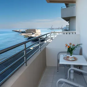Kronos Hotel Héraklion