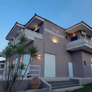 Meerithic Rokka Βουρβουρού