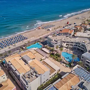 Aegean Pearl Station touristique Réthymnon