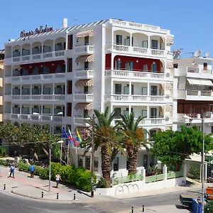 Olympic Palladium Hotel Réthymnon