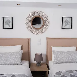 Appart hôtel Kassandra, Polychrono