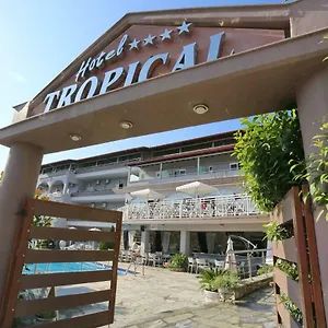 4* Hotel apartamentowy Tropical
